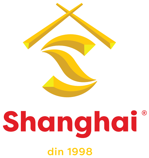 Shanghai Express